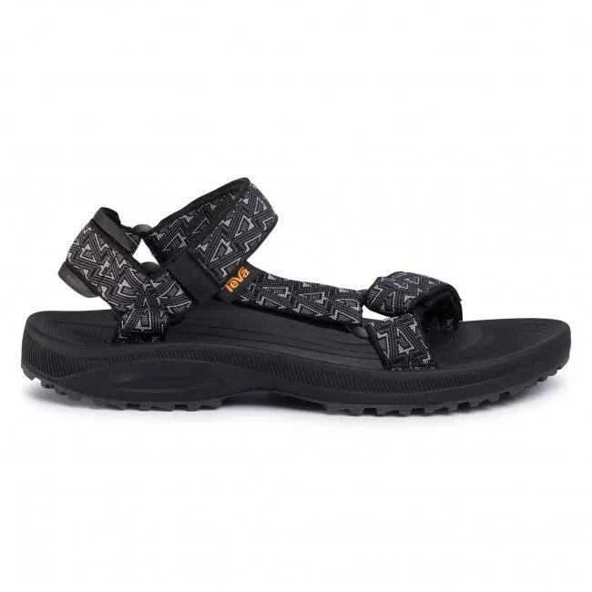   TEVA Winsted Bamboo Black