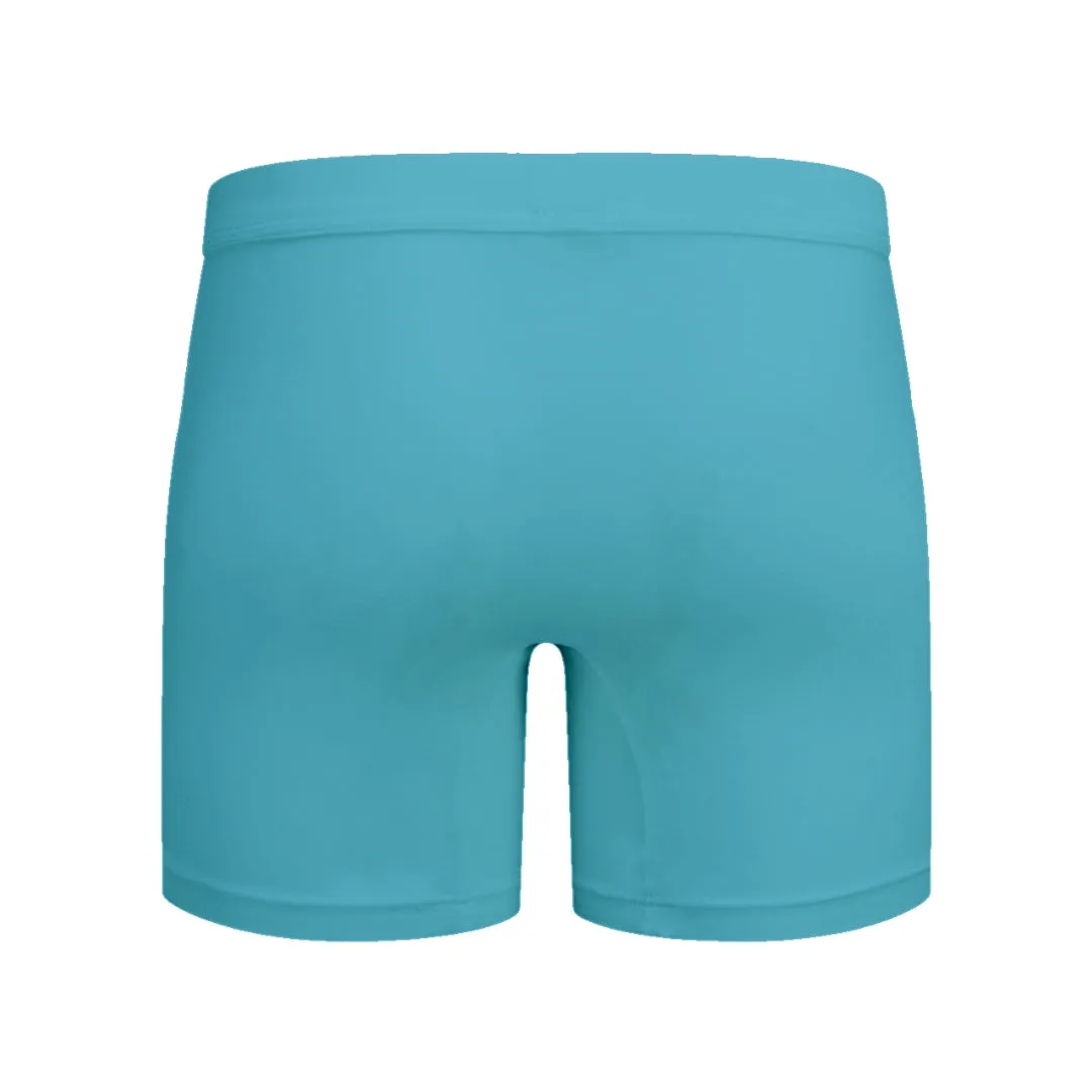 The TBô Boxer Brief - Island Paradise Limited Edition