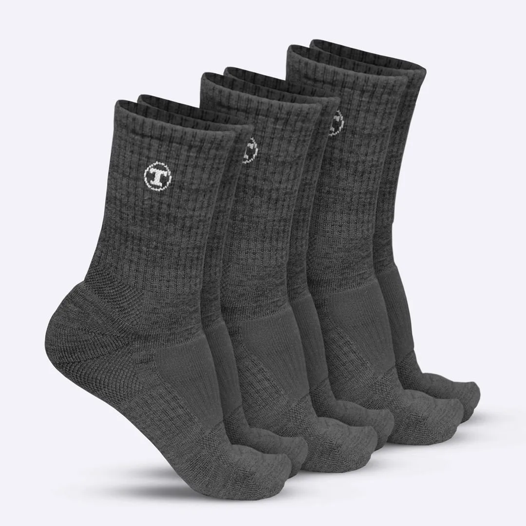 The TBô Socks 3 Pairs