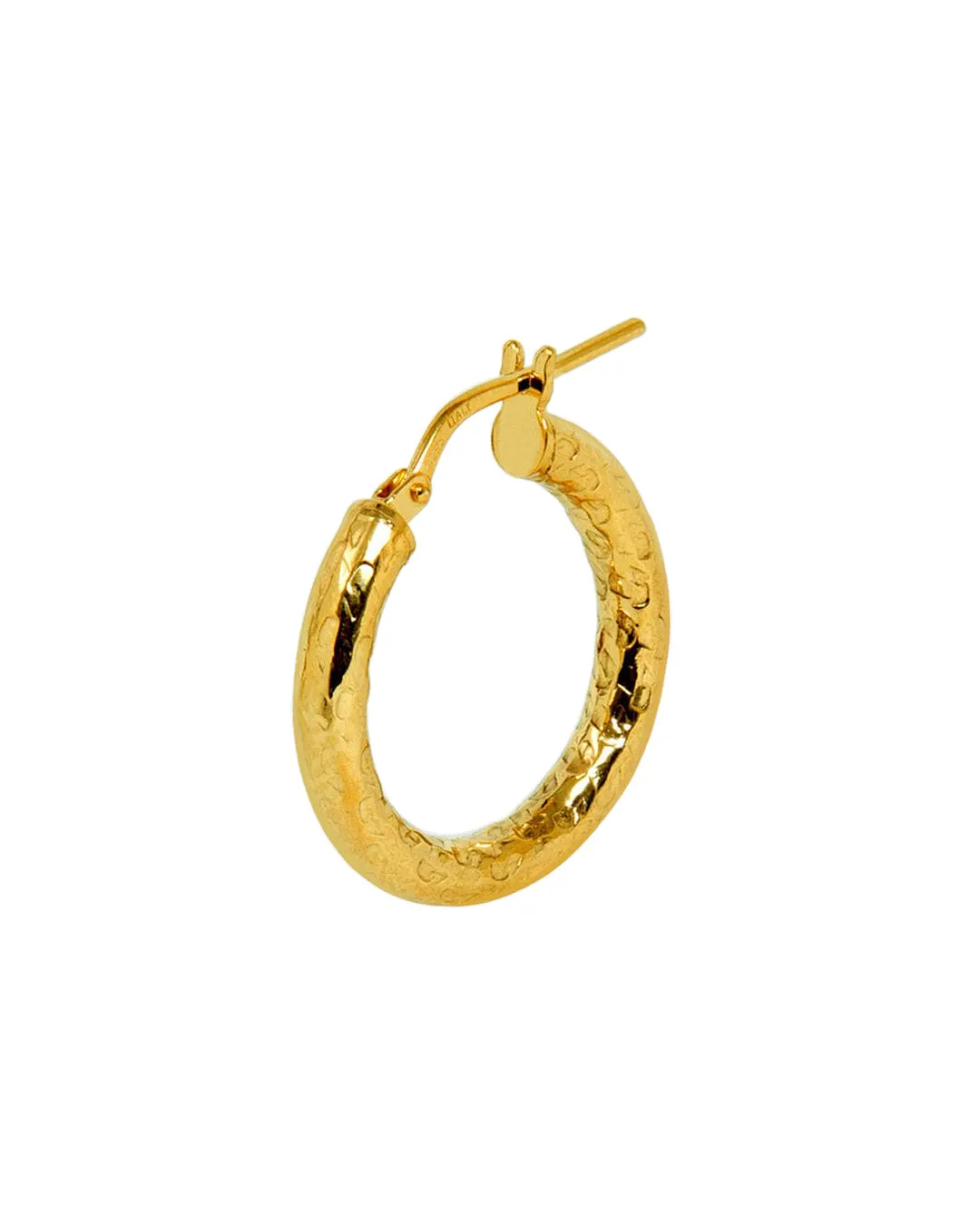 TIERRA EARRING GOLD