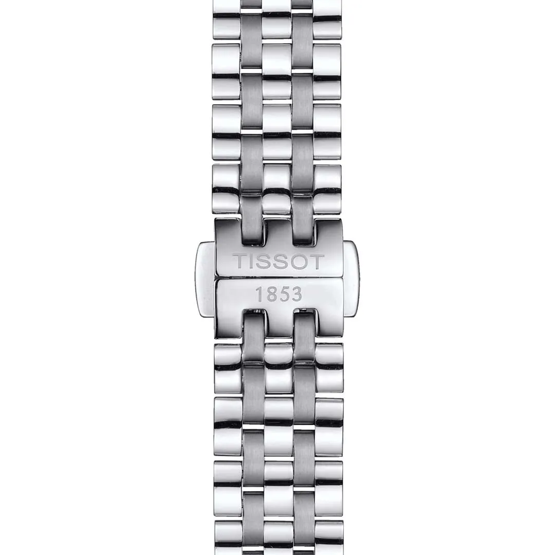 Tissot Carson Premium Lady