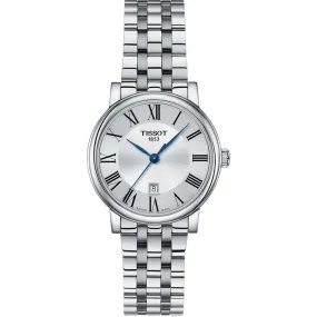 Tissot Carson Premium Lady