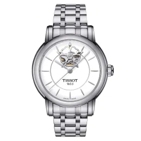 TISSOT LADY HEART POWERMATIC 80