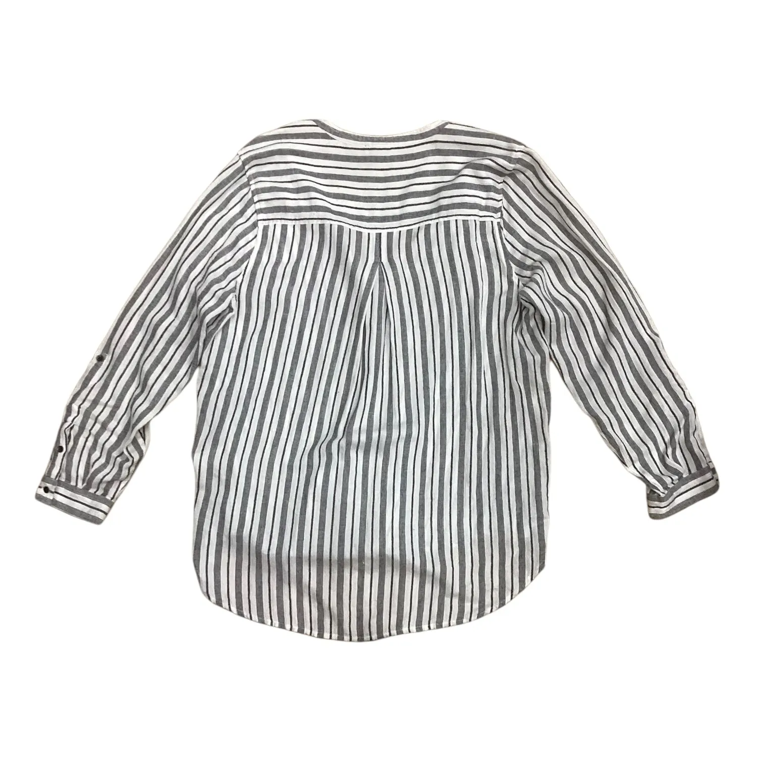 Top Long Sleeve By Lucky Brand  Size: Xl