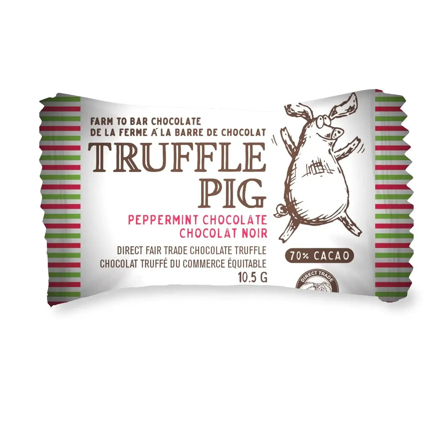 Truffle Pig Piglets