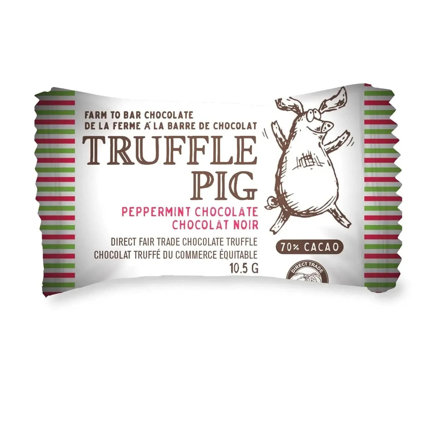 Truffle Pig Piglets