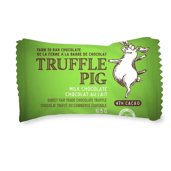 Truffle Pig Piglets