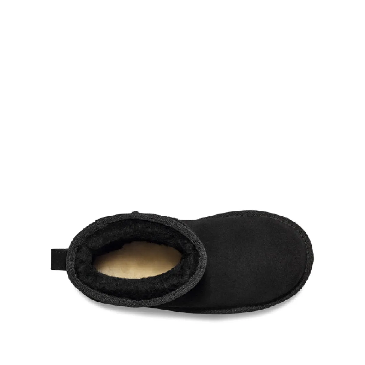   UGG Classic Mini Platform Black