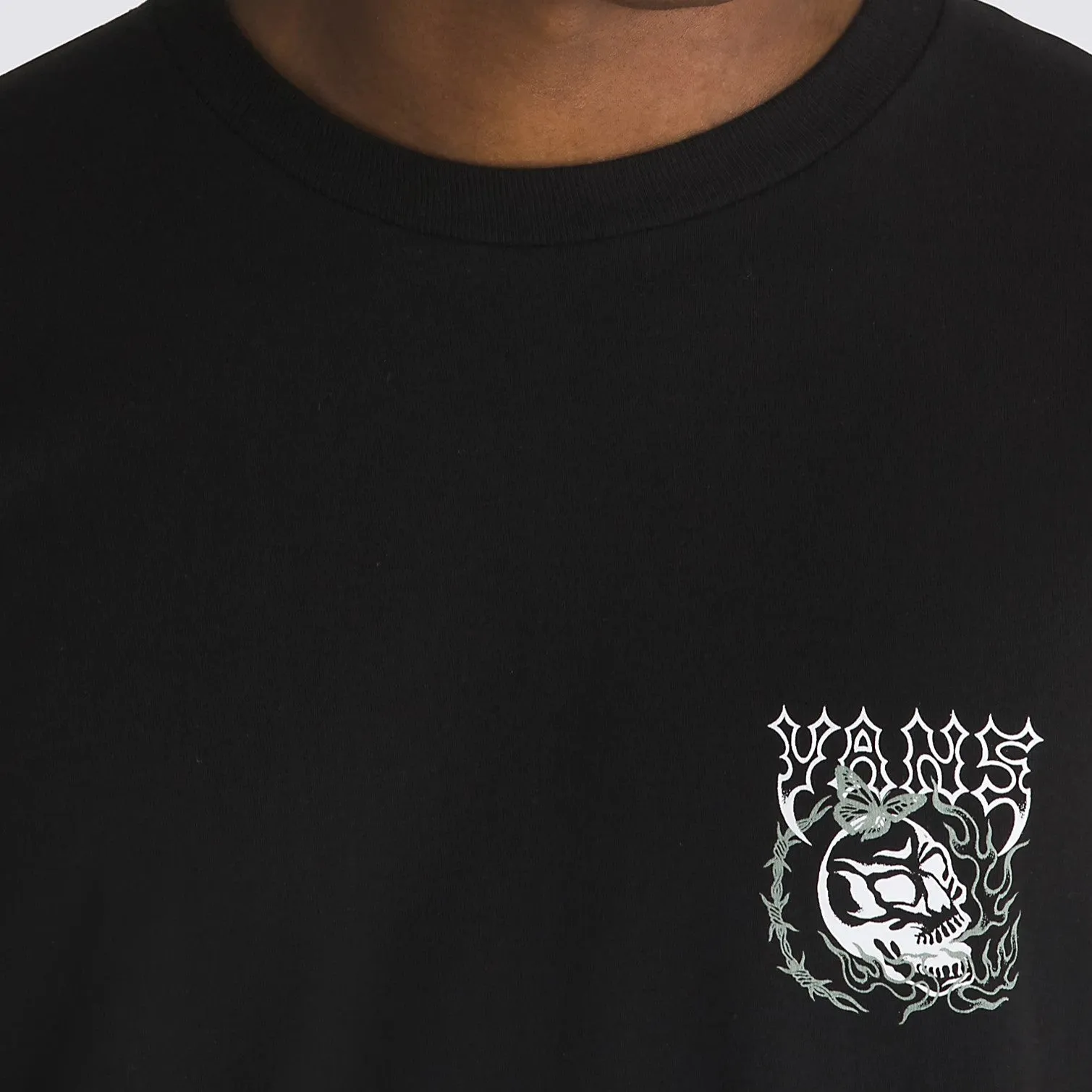 VANS Lucky Streak T-Shirt