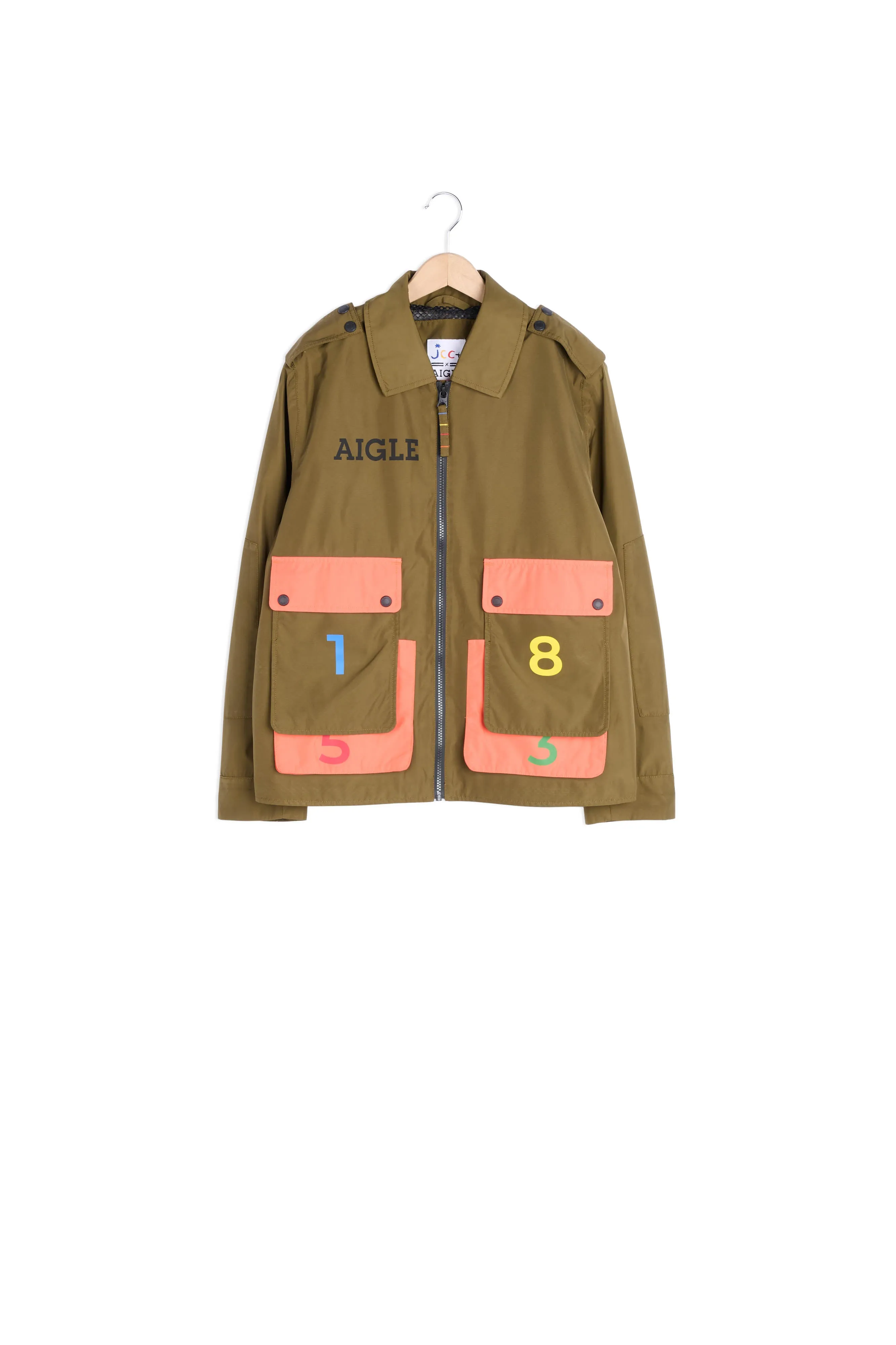 Veste - 44