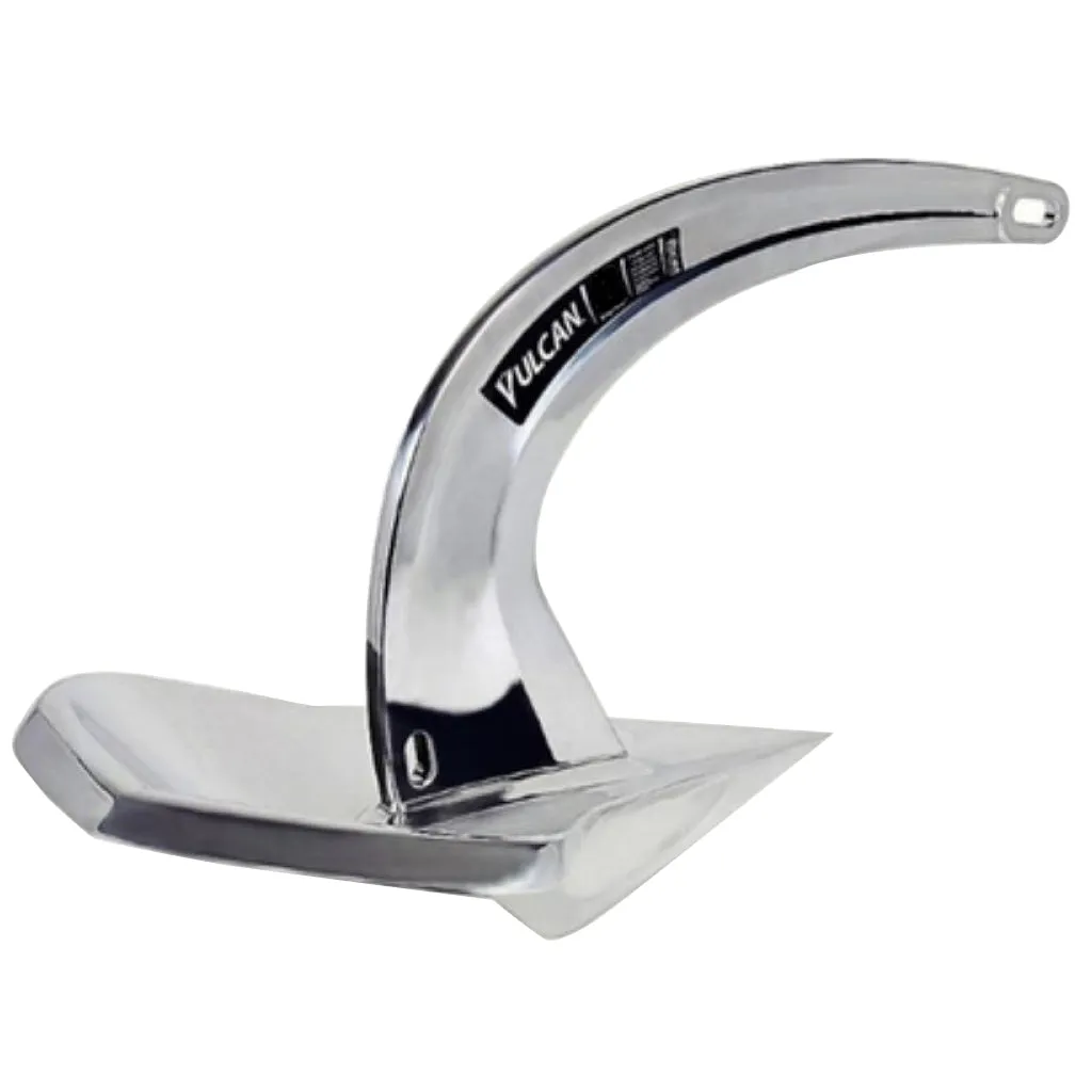 Vulcan/Rocna 6kg Stainless Anchor