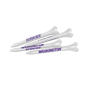 Wincraft 40 pc Washington Huskies Golf Tees