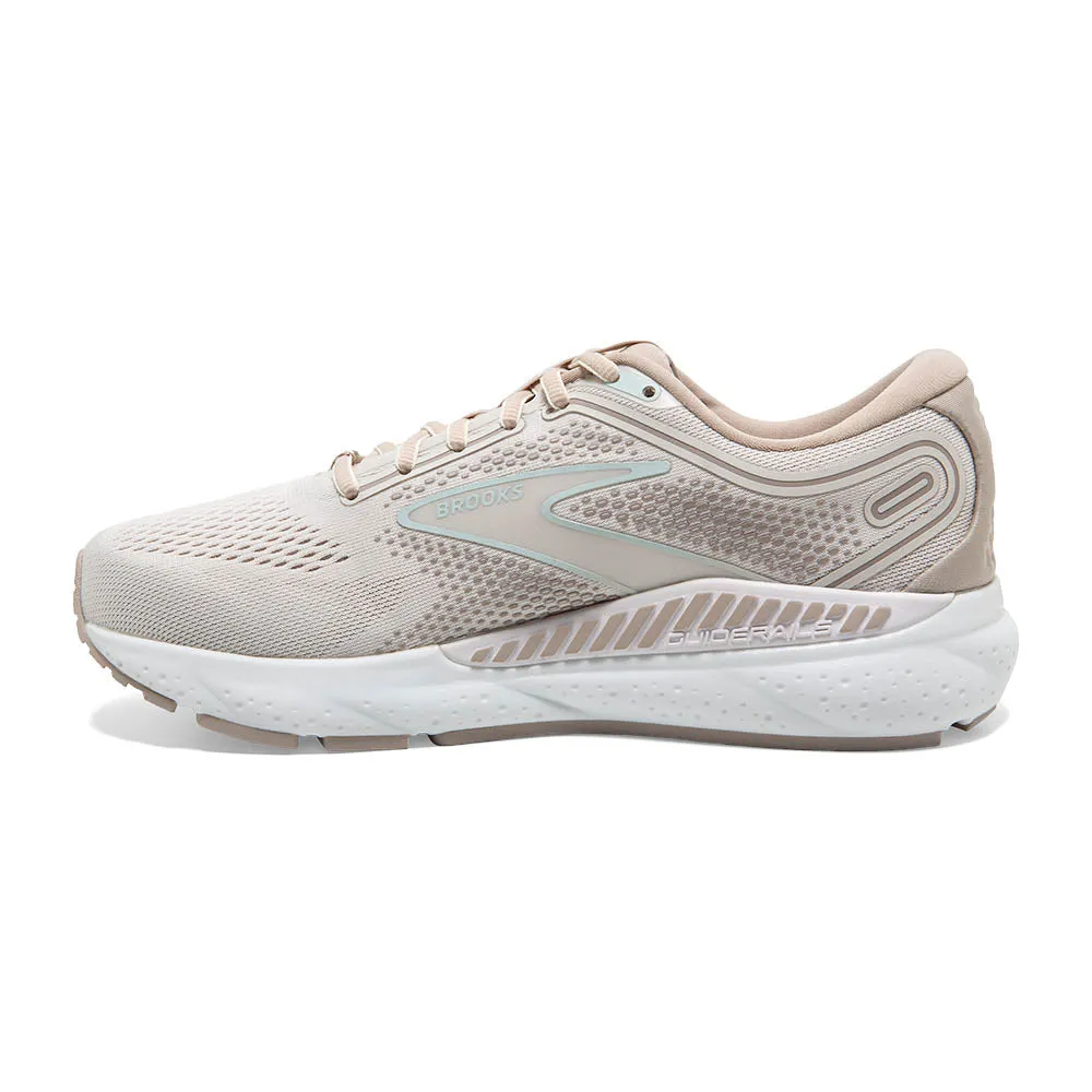 Women's Ariel GTS 23 - Chateau Grey / White Sand