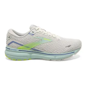 Women's Brooks Ghost 15, Coconut/Skylight/Nightlife, 5 B Medium