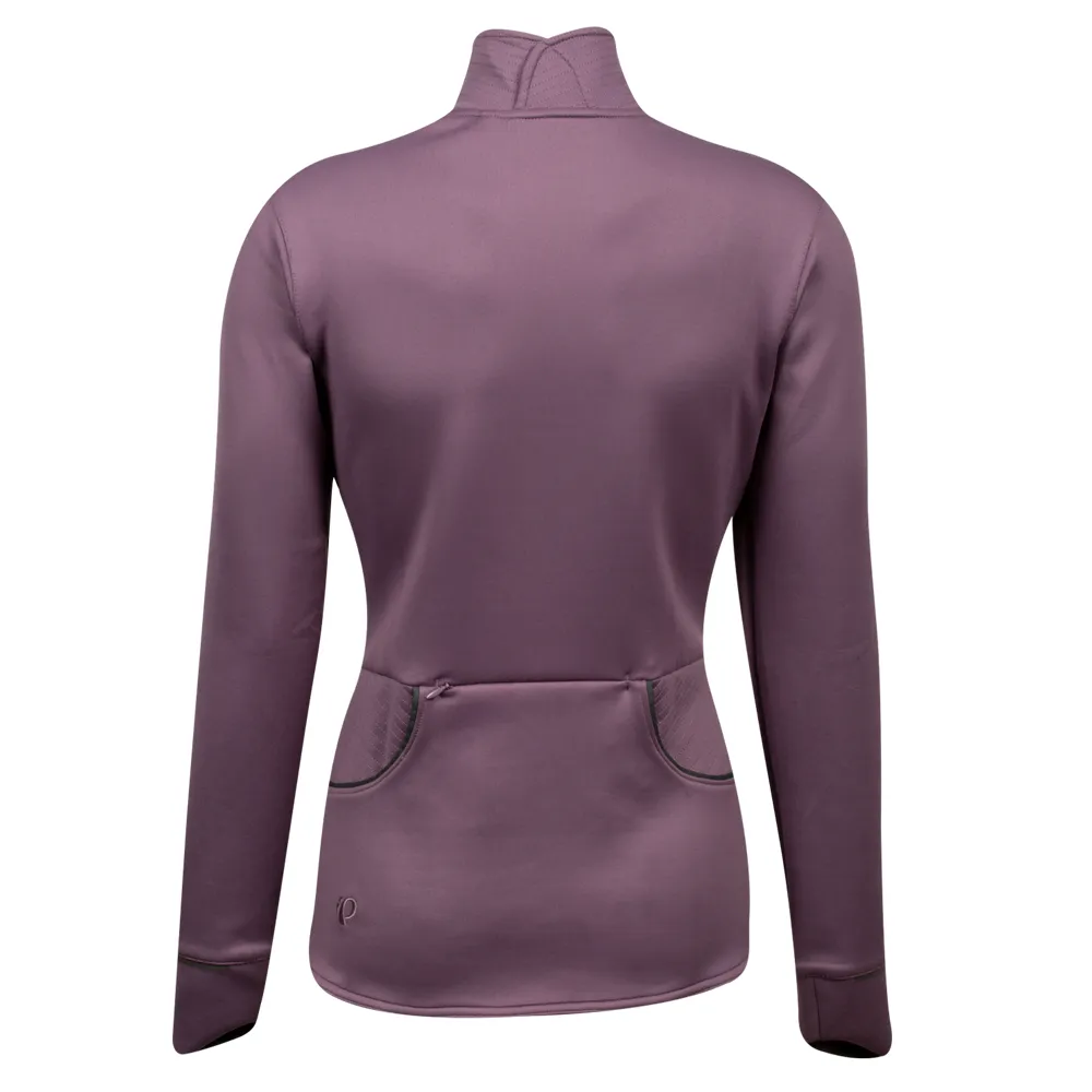 Women's Symphony Thermal Jersey