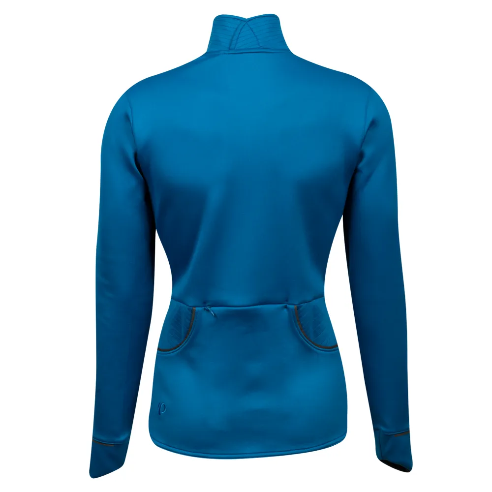 Women's Symphony Thermal Jersey