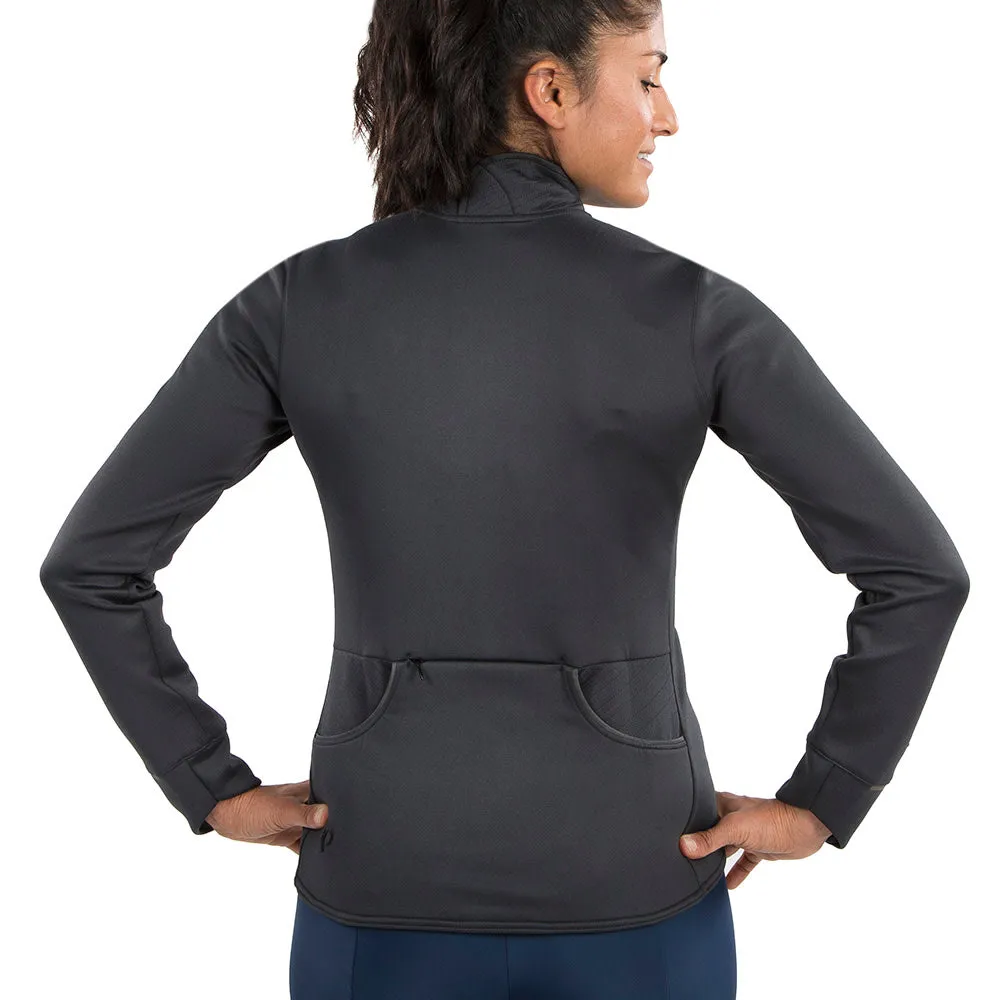 Women's Symphony Thermal Jersey