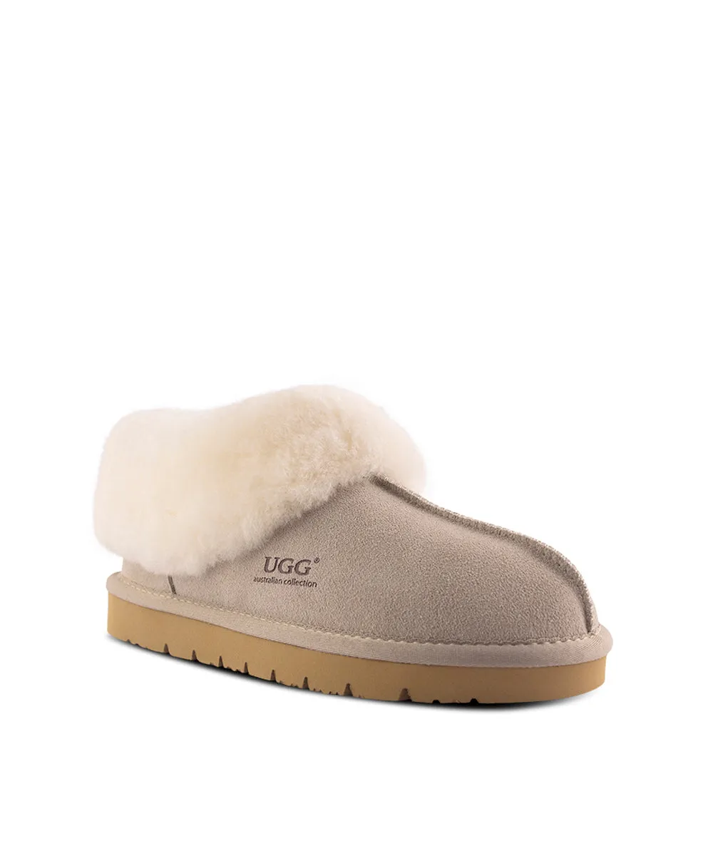 Women's UGG Homely Slippers