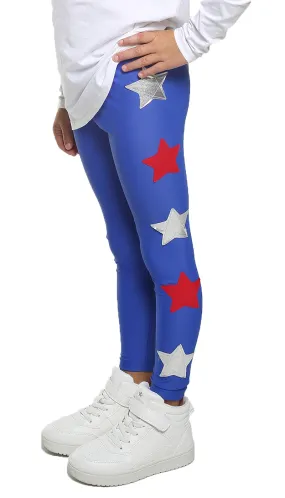 Wonder Little Lady Leggings Bambina