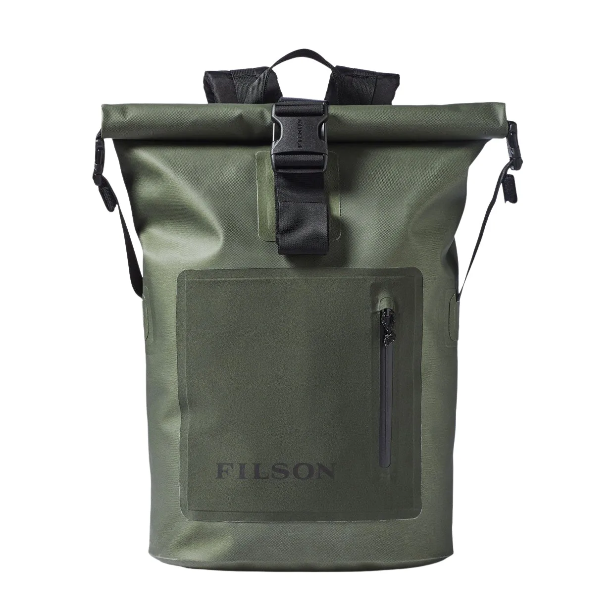 Zaino Filson Dry Backpack Verde