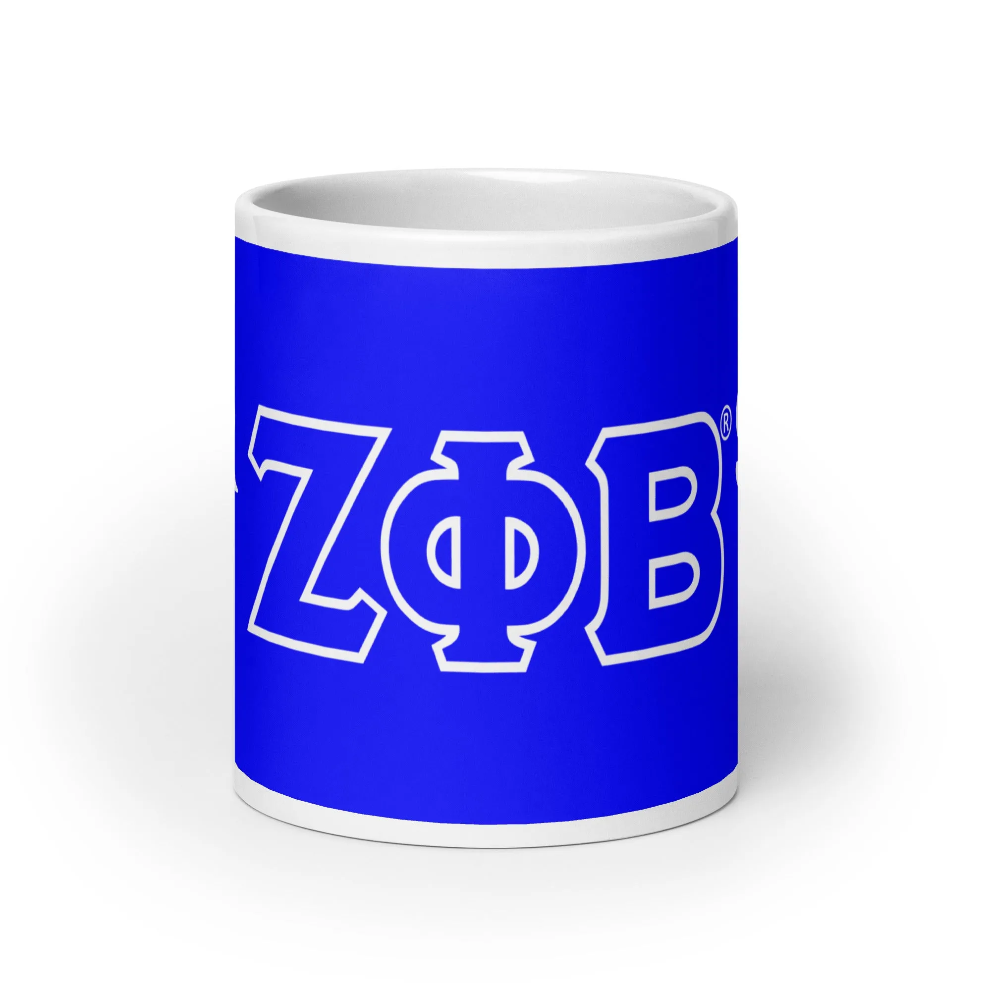 ΖΦΒ SPR '24 Mug