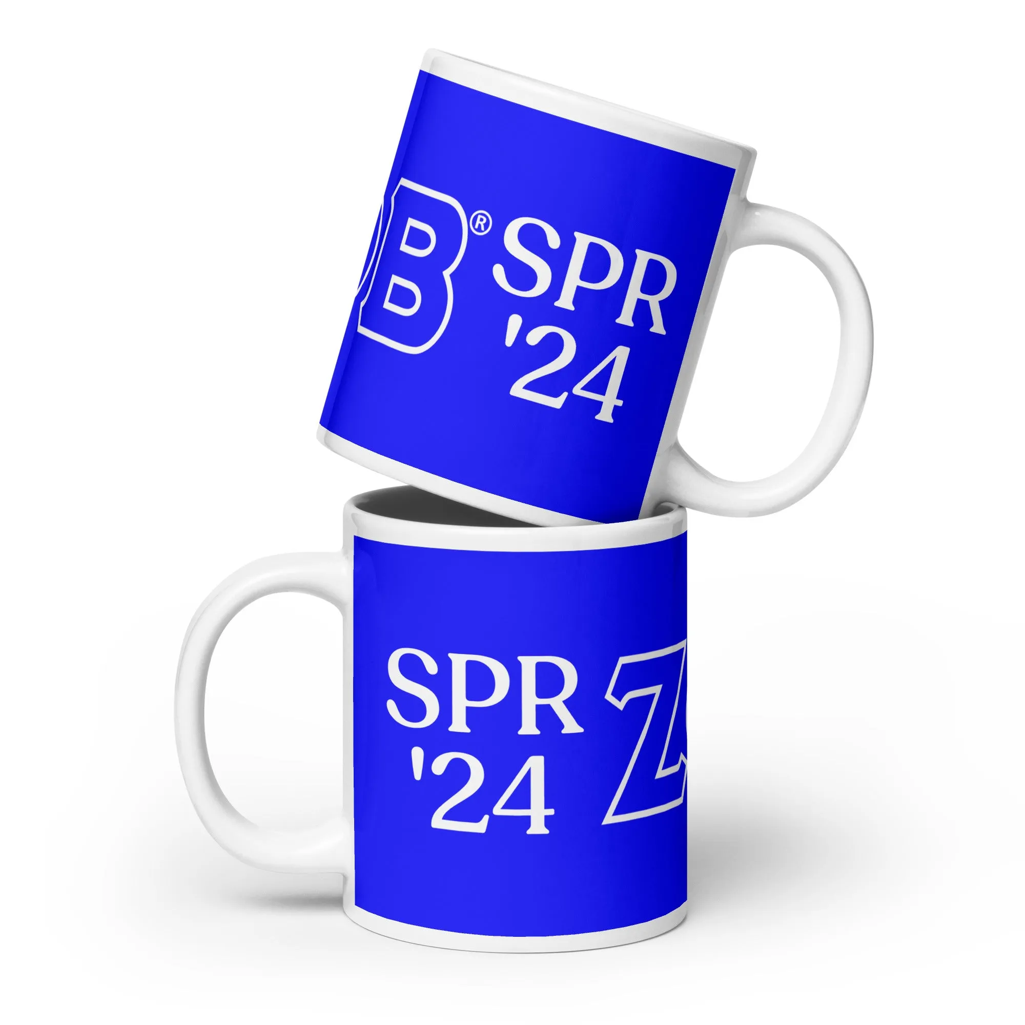 ΖΦΒ SPR '24 Mug