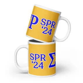 ΣΓΡ SPR '24 Mug